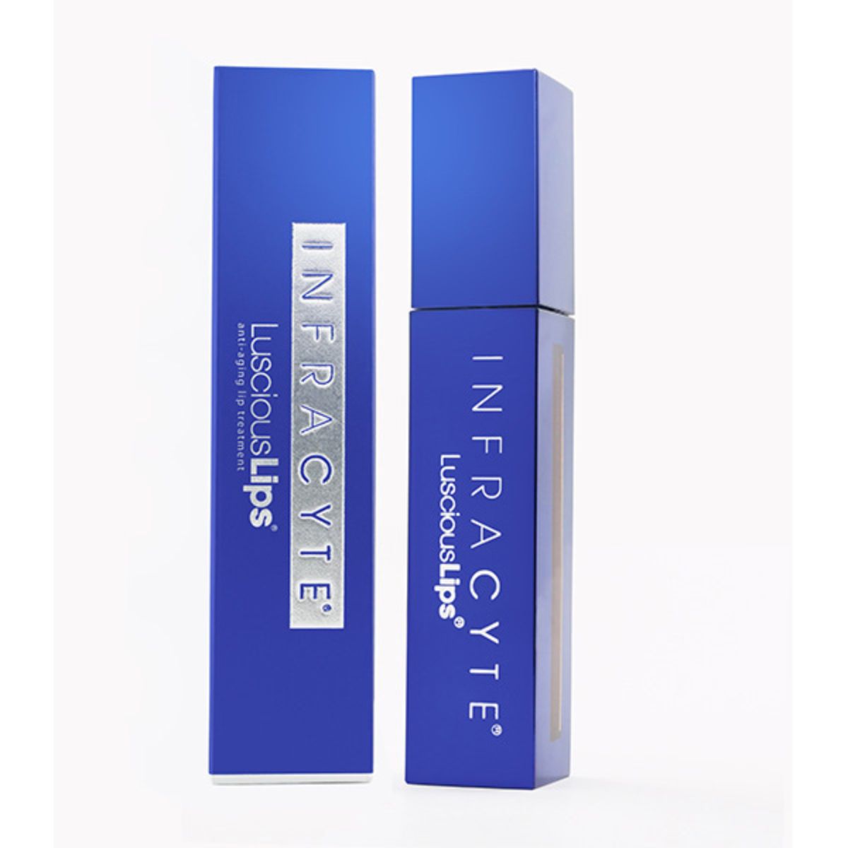 Luscious Lips®（ラシャスリップ）