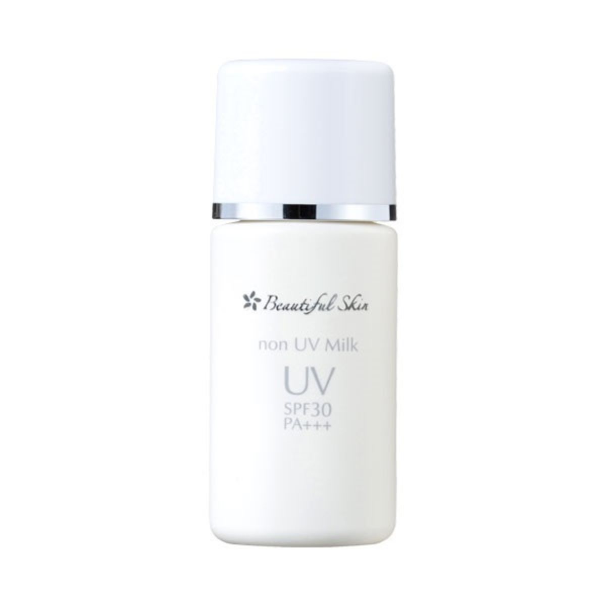Beautiful Skin ノンUVミルク SPF30 PA+++