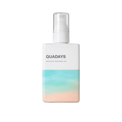 QUADAYS（キュアデイズ）
