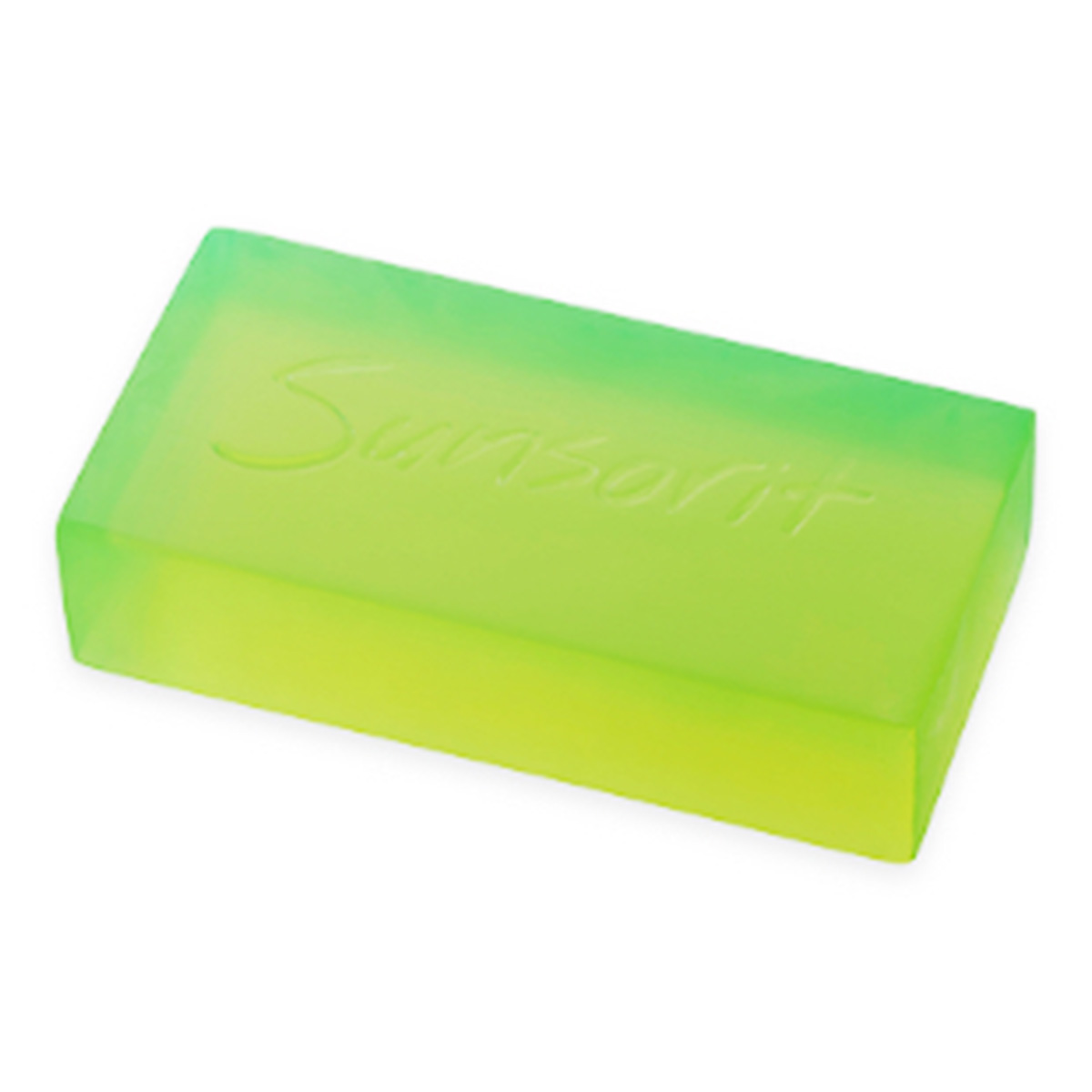sunsorit サンソリット スキンピールバー AHAマイルド（緑）