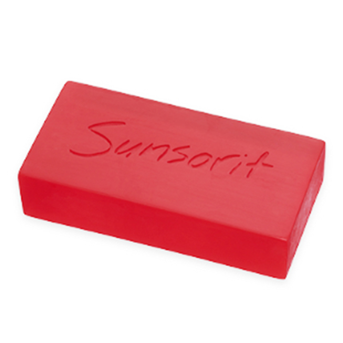 sunsorit サンソリット スキンピールバー AHAマイルド（赤）