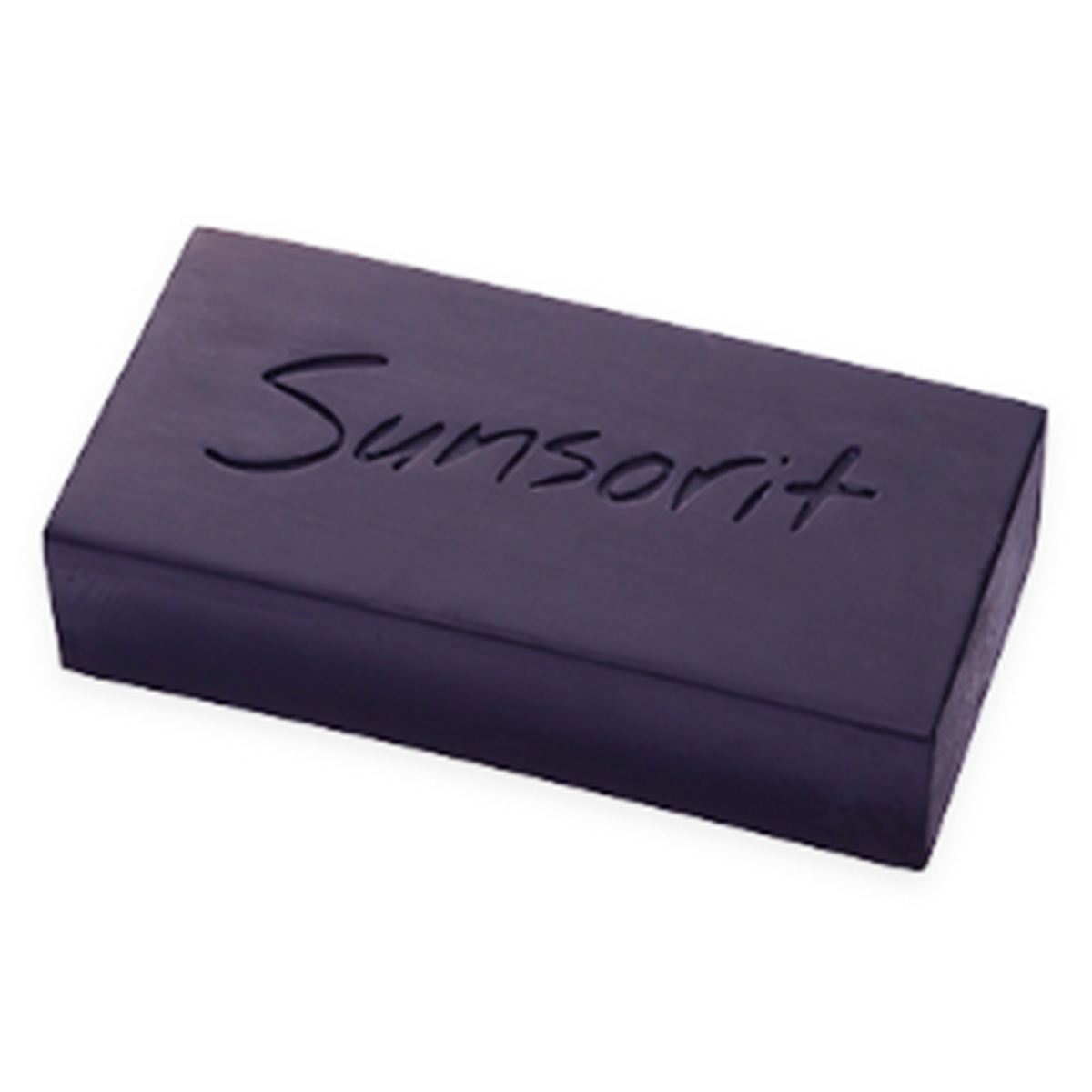sunsorit サンソリット スキンピールバー AHAマイルド（黒）