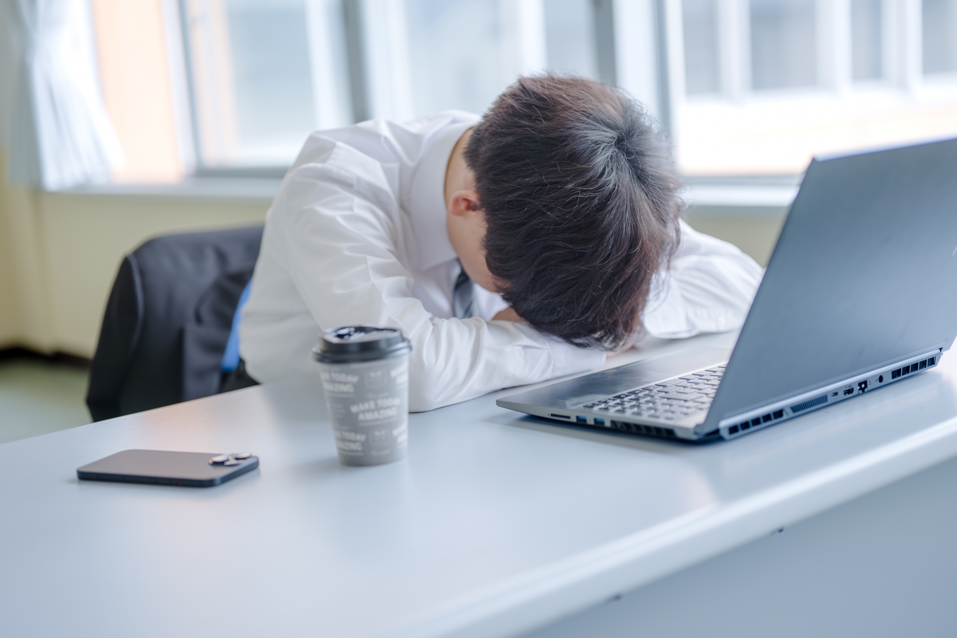 新生活でストレスを感じやすい人へ　毎日のリフレッシュ習慣として考えるGABA